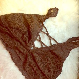 Victoria Secret bralette